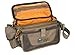 Wild River CLC WT3505 Tackle Tek Mission Lighted Convertible Tackle Bag with Four PT3500 Trays, Small
