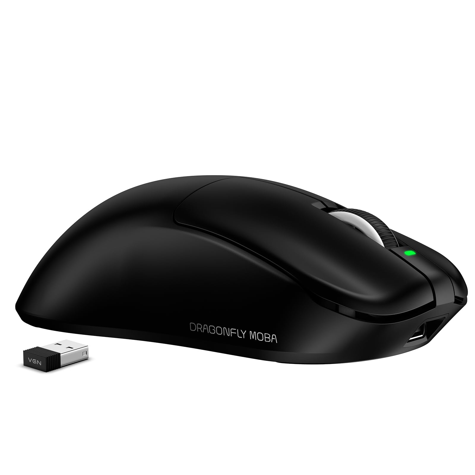 VGN F1 Wireless Gaming Mouse, 26,000 DPI, High