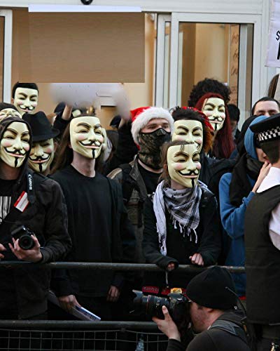 5 Vendetta+Costume+Cosplay+Halloween+Masquerade