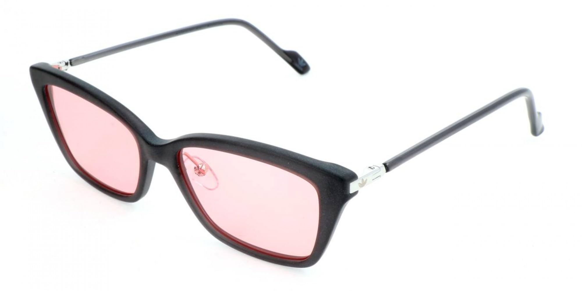 adidas Unisex Adults Sonnenbrille AOK008 Sunglasses, Grey (Grad), 53