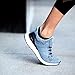 HICKIES No Tie Shoelaces Bundle For Adults 2 Pair of Premium Black & White Tieless Shoelaces For Adults 28 Elastic No tie Waterproof Laces - Unisex No Tie Running Shoe Laces One Size fit All