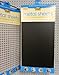M-D Building Products 57327 Magnetic Chalk Board Steel Sheet, Units, No Color