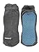 Right Purpose Bamboo Non Slip Yoga, Barre, and Pilates Socks for Women-So Grippy So Soft. Great For Hospital Stays Too!