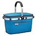 Lightspeed Outdoors 111007 XL Insulated Outdoor Picnic Basket | Collapsible R, Blue