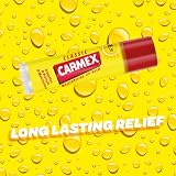 Carmex Classic Lip Balm Stick 4.25g Hydrating SPF Cooling Relief view 2