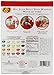 Jelly Belly Mr. Jelly Belly Bean Machine, 1 oz Sample Bag Included