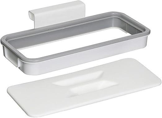 beiguoxia Tür Korb können zum Aufhängen Trash Mülleimer Garbage Rack