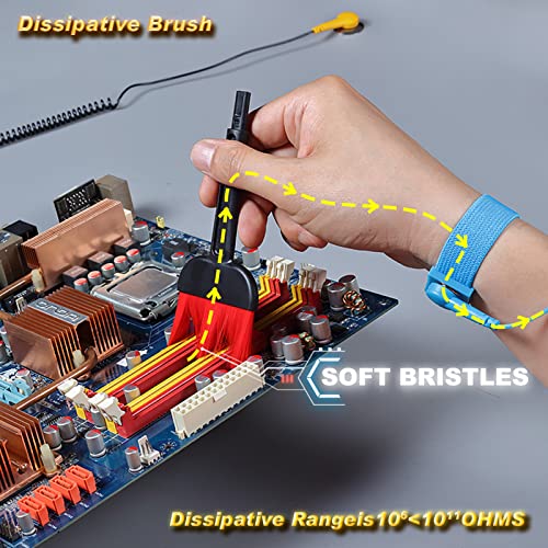 Compressed Air Duster 3.0 Pressurized Canned Air Device Potent