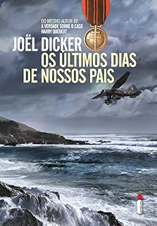Livro Os últimos dias de nossos pais