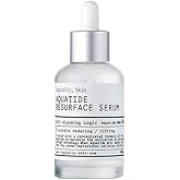 Logically, Skin Aquatide Resurface Serum 1.7 Fl Oz KOREA Beauty