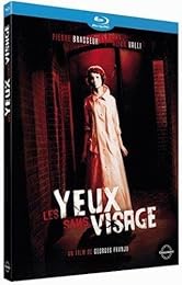 Les Yeux Sans Visage