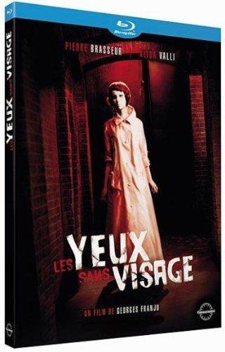 Les Yeux Sans Visage