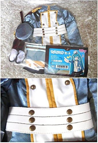Hatsune miku X Dollfie Dream "dremifalonde" set