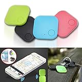 comfi1 Car Phone GPS Tracker Kids Pets Wallet Anti Lost Keys Alarm Locator Anything Finder