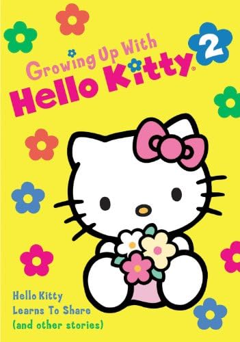 Hello Kitty, Hello 40: A 40th Anniversary Tribute: Kawasaki
