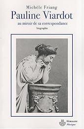 Pauline Viardot