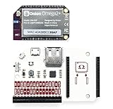 Onion Omega2+ & Expansion Dock Bundle