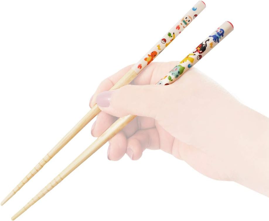 Amazon Co Jp スケーター 竹 安全箸 21cm 箸 ポケモン Ant4 ホーム キッチン
