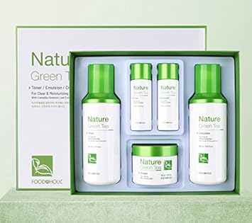 fresh korean skincare