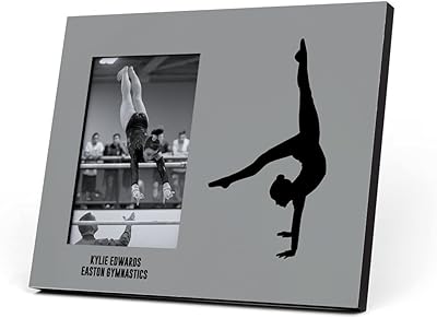 Amazon.com - Gymnastics 2X3 Vertical Picture Frame - Single Frames