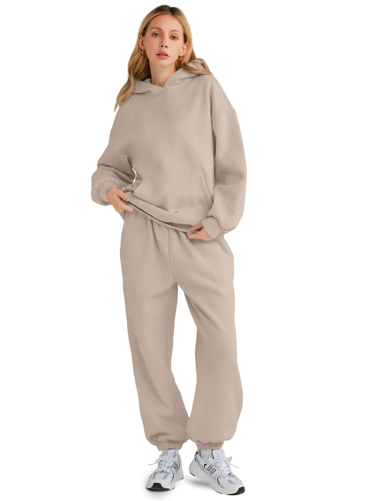 AUTOMET Sweatsuits
