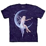 The Mountain Men's Star Birth T-shirt