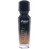 BPerfect Cosmetics Chroma Cover Foundation Matte -N8