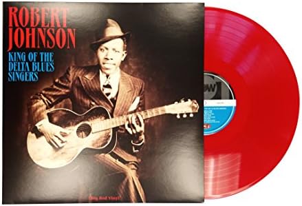 Amazon.com: Cross Road Blues: CDs & Vinyl