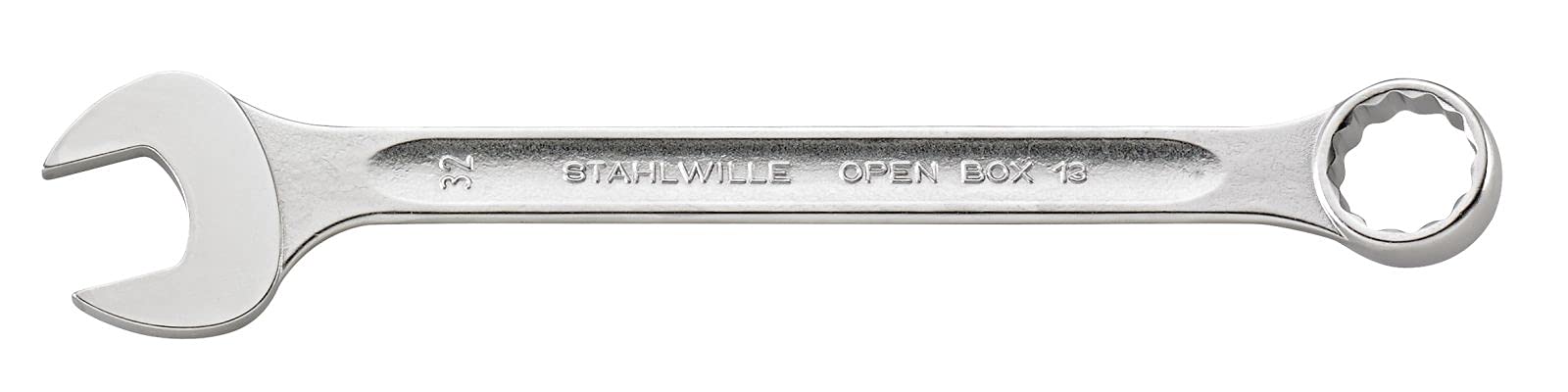 LLAVE COMB. FIJA+ESTR. - 13 32 — image 1