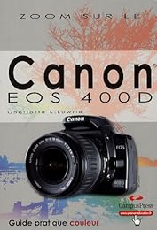Canon EOS 400D