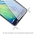 Samsung A3 [2015 Edition] Tempered Glass Screen Protector ,Kmall 0.26mm 2.5D HD Clear Oleophobic Coating Screen Film Cover For Samsung Galaxy A3 9H Hardness (NOT for Samsung Galaxy S3 or 2016 Edition)