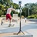 HEAVY DUTY Premium Selfie Stick Tripod Stand Best 4-in-1 Kit + Bluetooth Remote ZUUMO - Universal Set: For ANY iPhone Android GoPro Camera - iPhone XR X 8 7 6 S Plus Samsung Galaxy S9 S8 S7 S6 S5 Note
