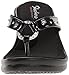 Skechers Women's Rumblers-Cat's Eye Flip Flop