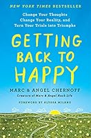 Cover of Getting Back to Happy