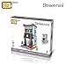 LOZ Mini Block Street Mini Series Gadget Retail Store - 1603