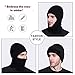 Komene Kint Winter Hats, 3-in-1 Cold Weather Beanie with Flexible Neck Guard,Riding Hat for Outdoor Sports Cycling Motorcycle Ski