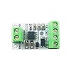 PWM to DAC Converter Input Pulse Signal Output 0-10v Voltage Analog for ...