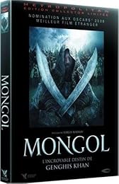 Mongol - Édition Collector - Edition Limitée