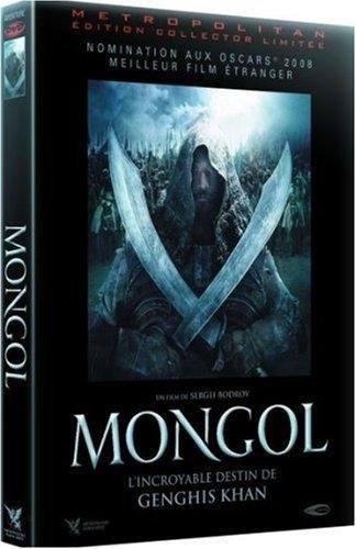 Mongol - Édition Collector - Edition Limitée