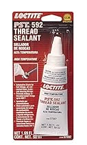 Loctite 37397 592 Thread Sealant (50-Mililiter Tube)
