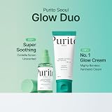 PURITO Centella Unscented Serum 60ml All Skin Types Soothing Calming Ampoule view 6