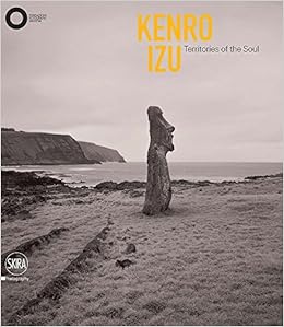 Kenro Izu Territories Of The Soul Maggia Filippo Izu Kenro 9788857224756 Amazon Com Books