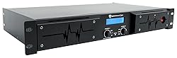 Rockville D14 7000w Peak/2000w RMS Class D 2
