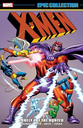 Amazon.com: ADVENTURES OF THE X-MEN: CLEAR AND PRESENT DANGERS