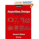 The Algorithm Design Manual