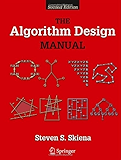 The Algorithm Design Manual