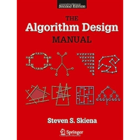 The Algorithm Design Manual