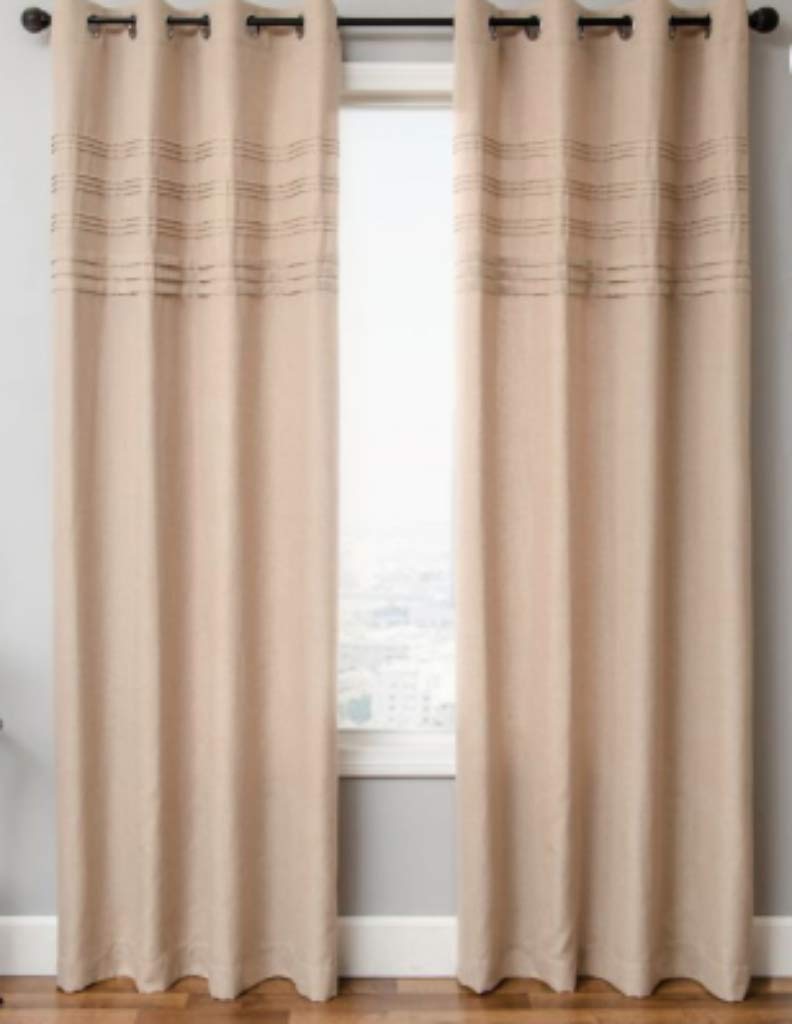 Amazon Softline Robin 84 Inch H x 50 Inch Wide Window B07KMLJCM3