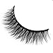 1 Box Luxury 3D False Lashes Fluffy Strip Eyelashes Long Natural Party