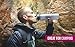 Embrava Best Sports Water Bottle - 32 oz - Spillproof & Leakproof - Lightweight Tritan, Reusable, BPA-Free - Gym & Hiking Ready - Wide Mouth, Flip Top Lid, Oz Markings, No Leak Design - Pink